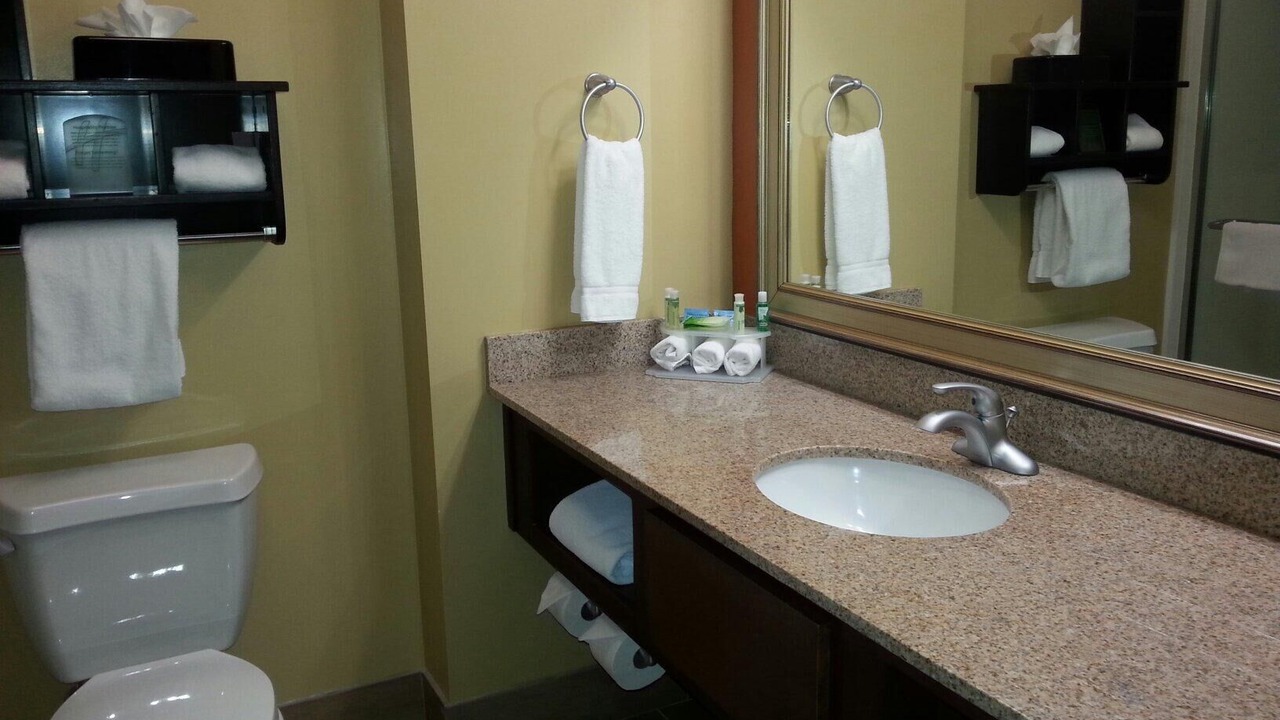 Photo of Bathroom in Madison