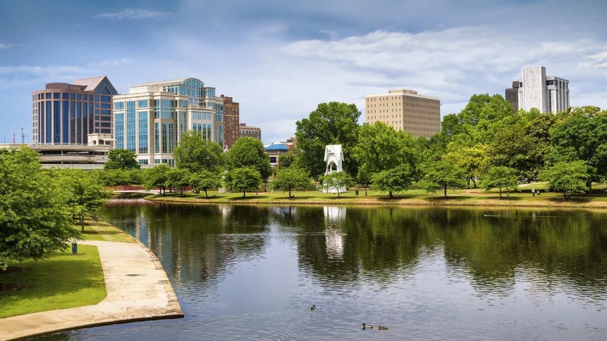 Photo of Others in Madison