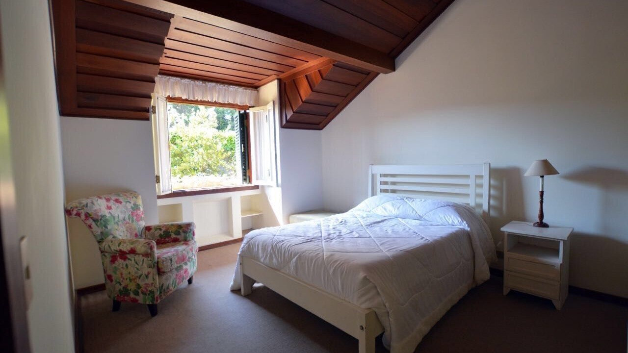 Photo of Bedroom in Vila Poran