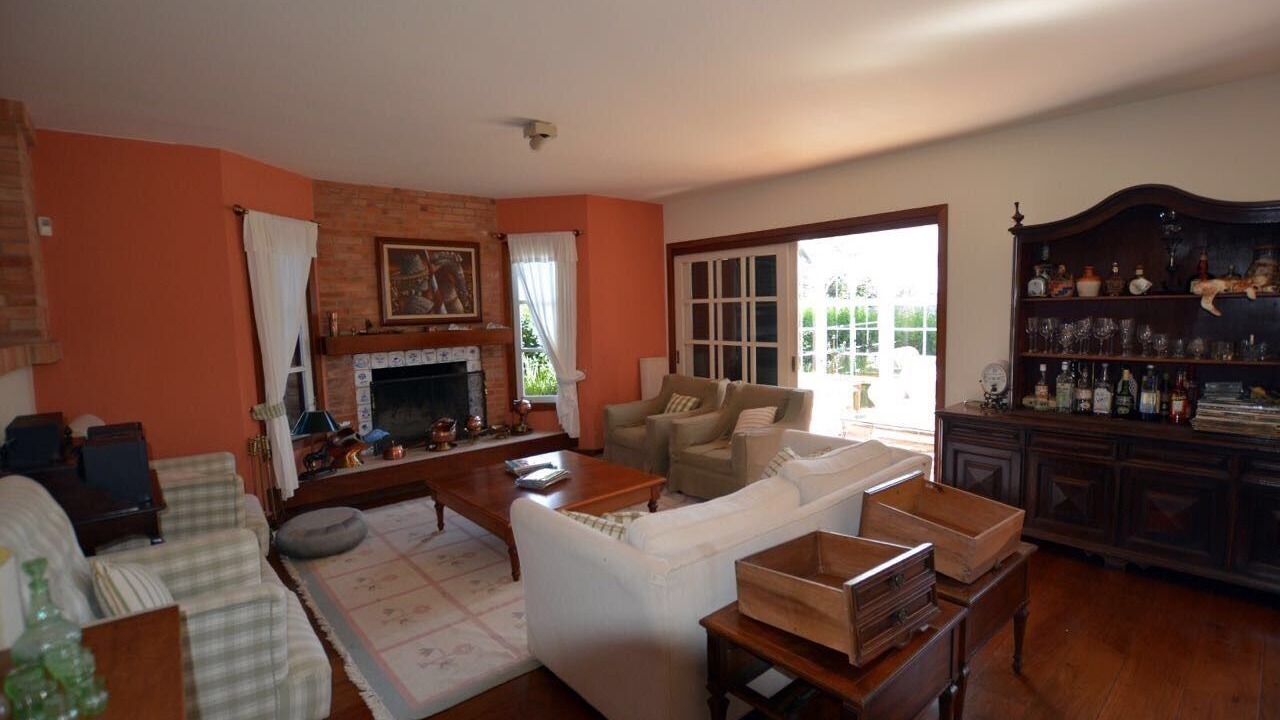 Photo of Livingroom in Vila Poran