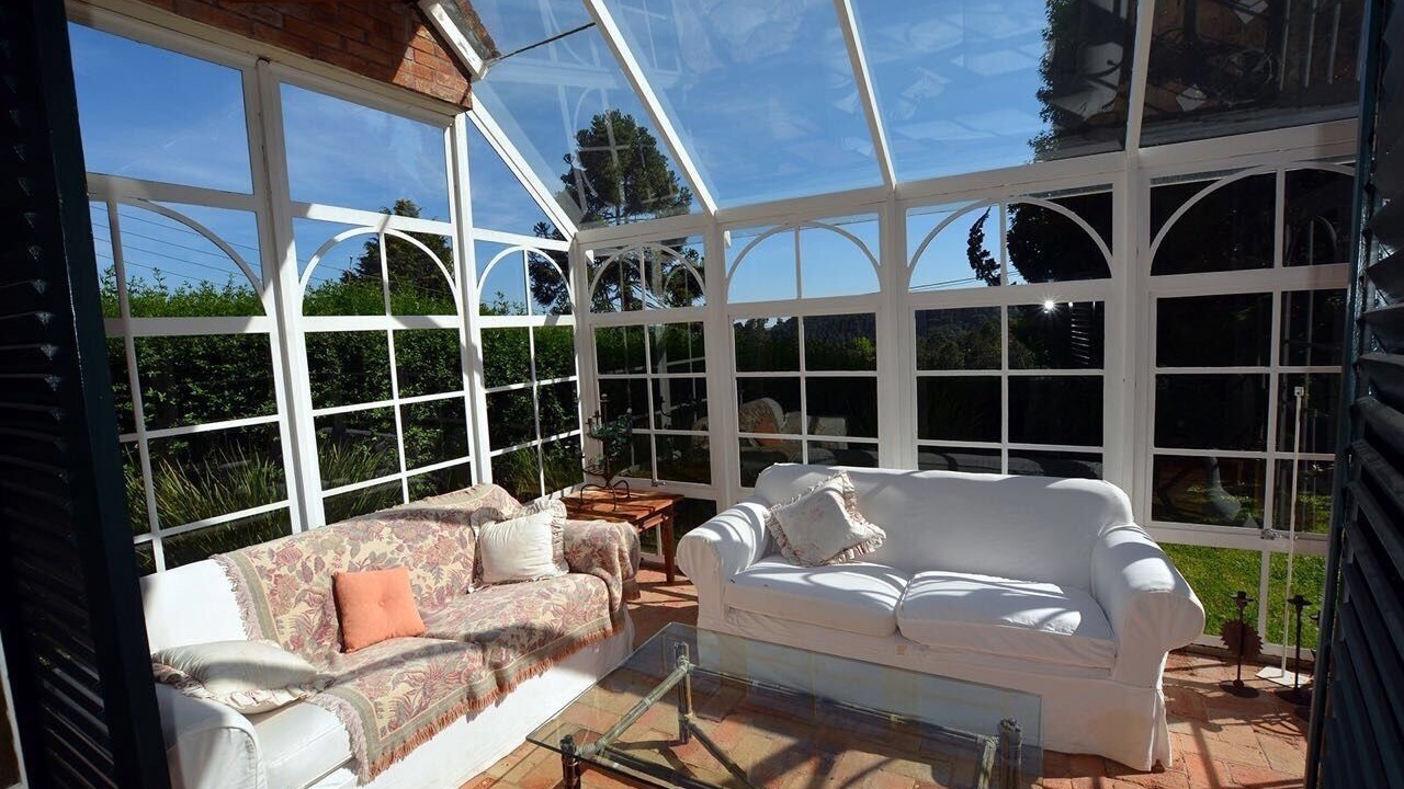 Photo of Livingroom in Vila Poran