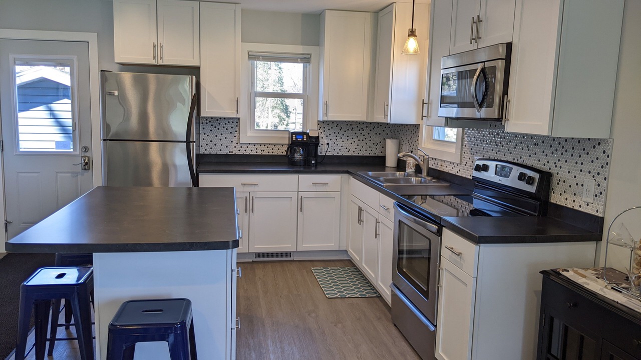 Photo of Kitchen in Merrimac