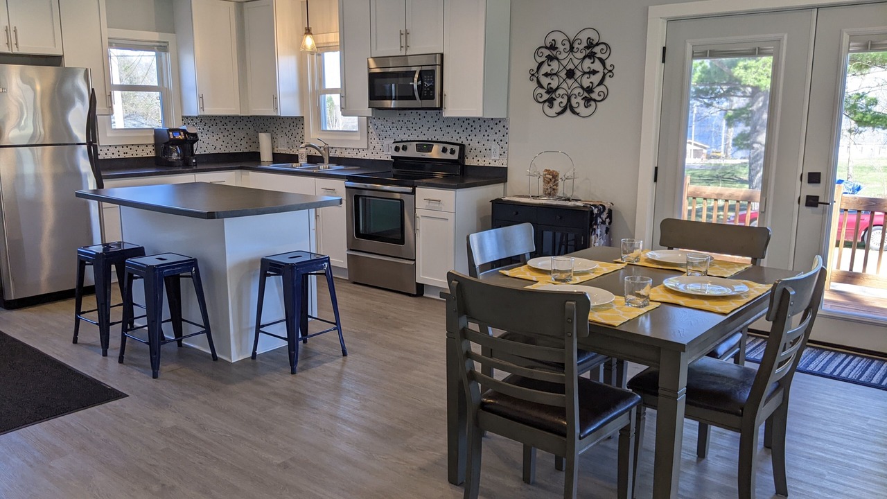 Photo of Kitchen in Merrimac
