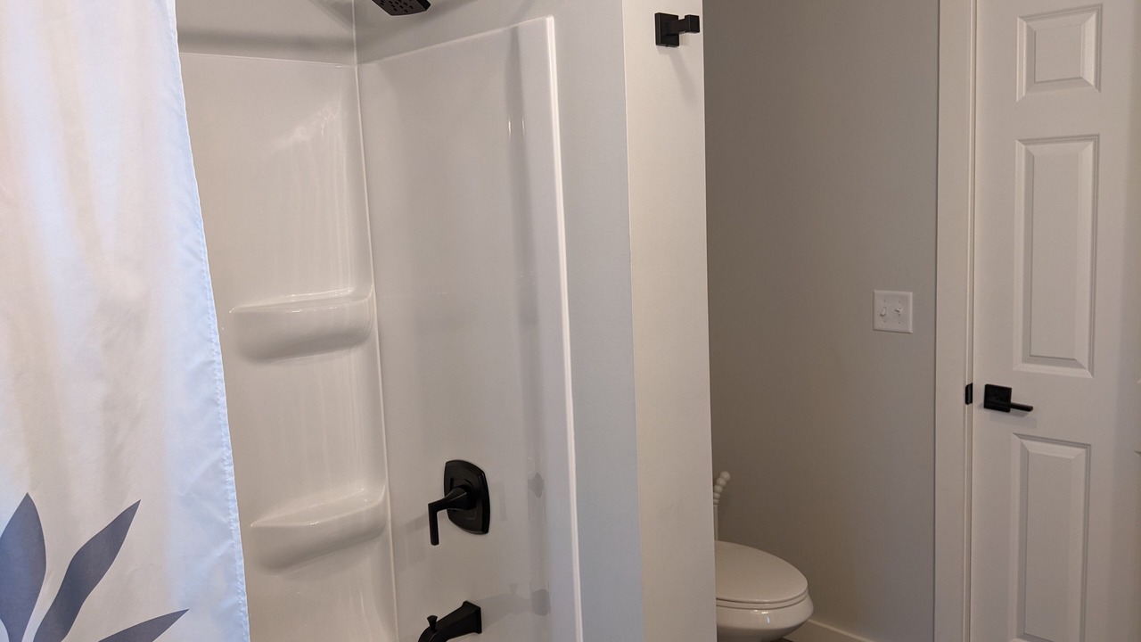 Photo of Bathroom in Merrimac