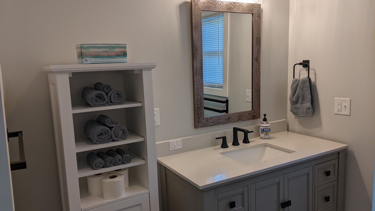 Photo of Bathroom in Merrimac