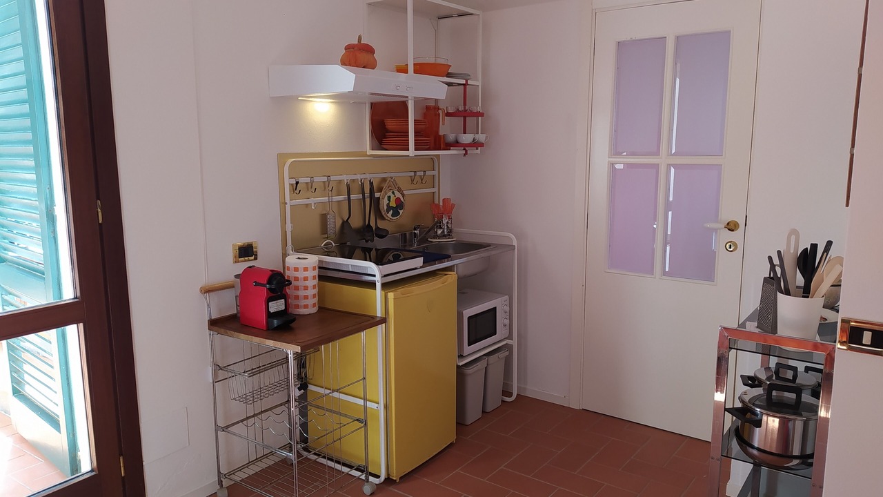 Photo of Kitchen in Quercianella
