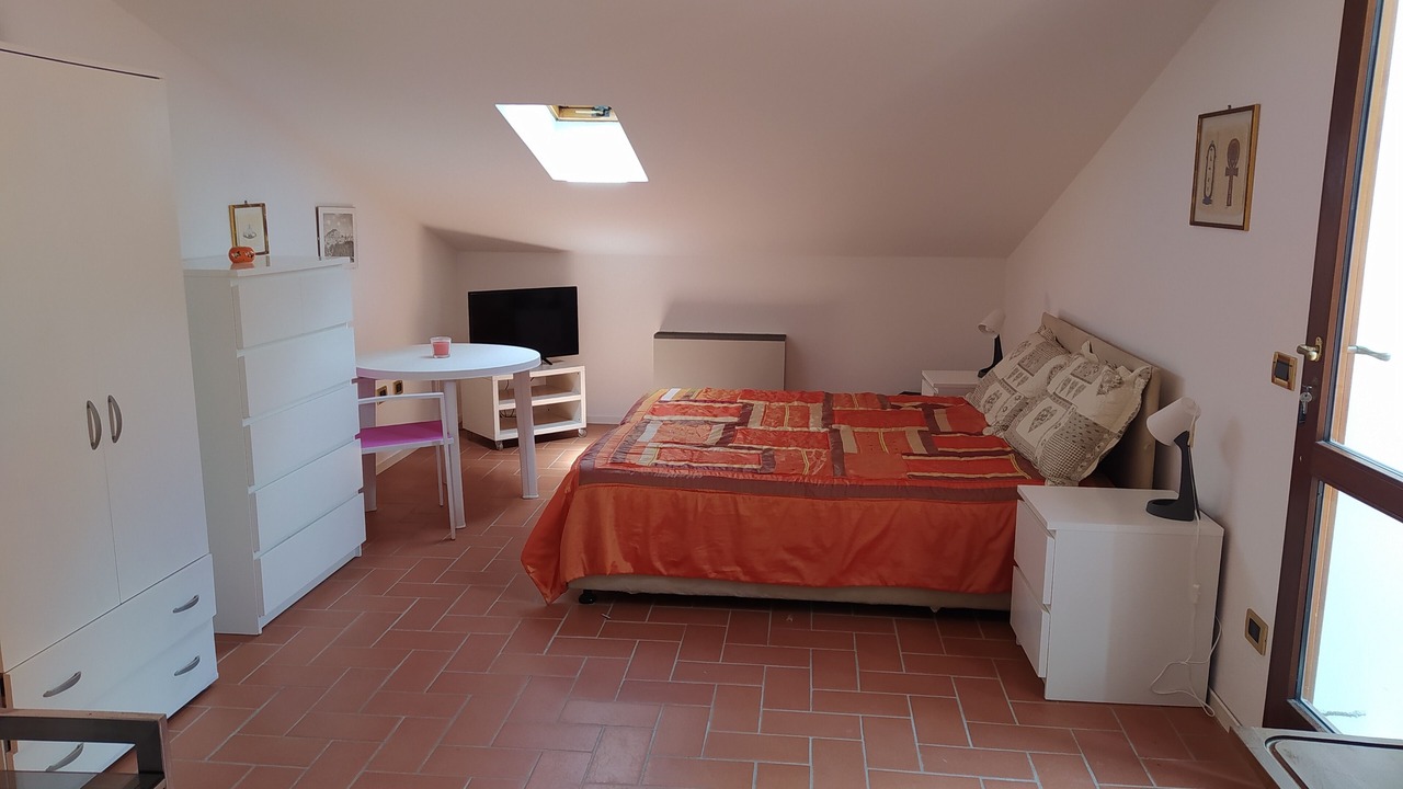 Photo of Bedroom in Quercianella