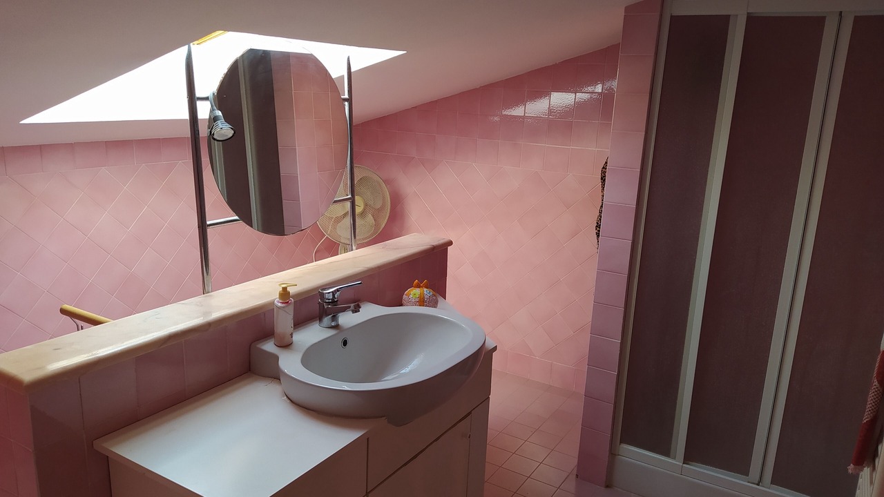 Photo of Bathroom in Quercianella