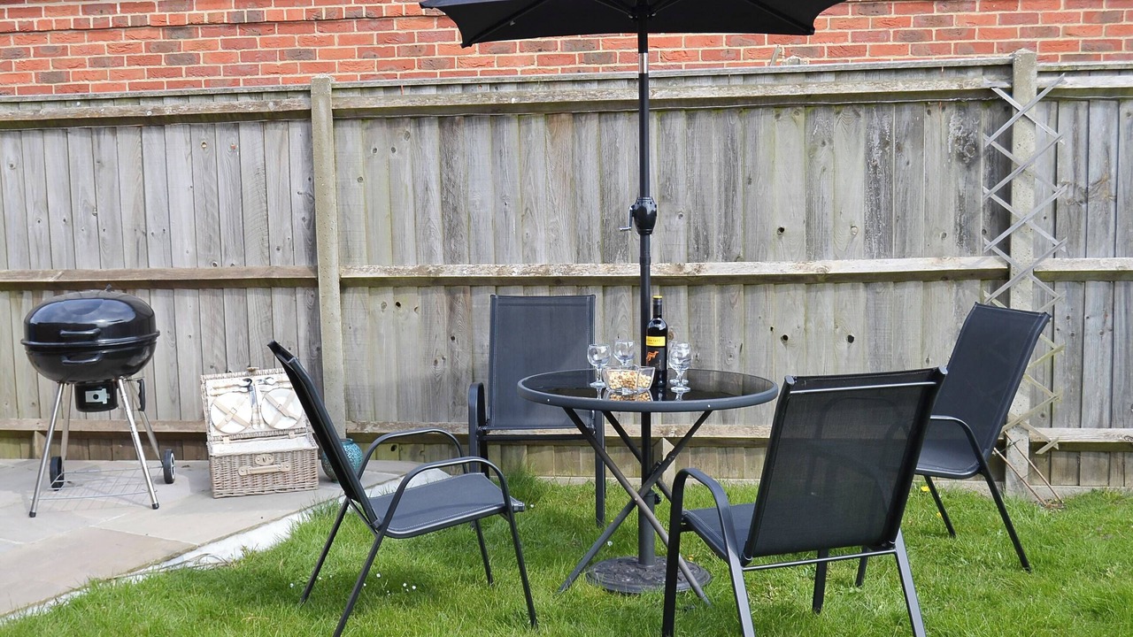 Photo of Outdoor in Bacton