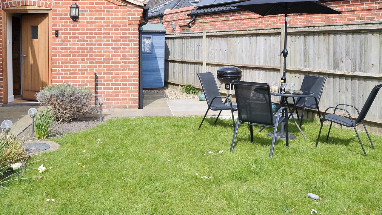Photo of Outdoor in Bacton