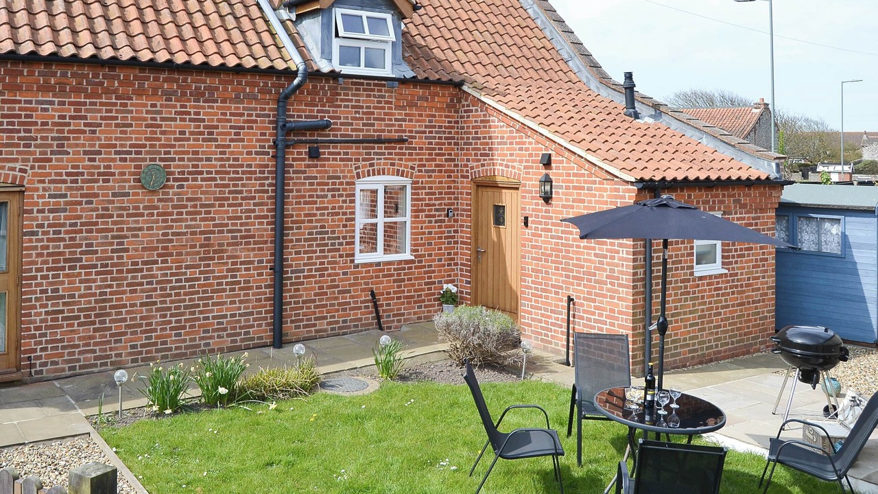 Photo of Outdoor in Bacton