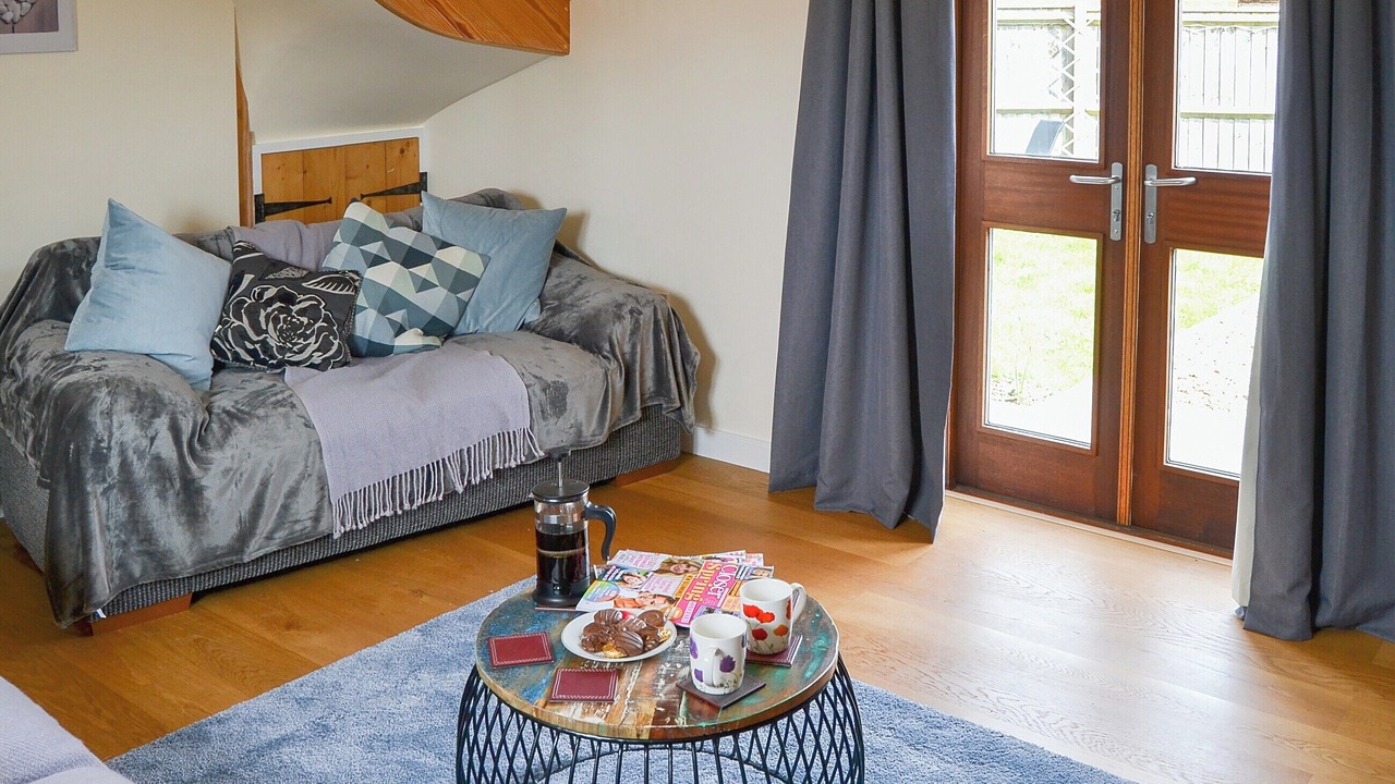 Photo of Bedroom in Bacton