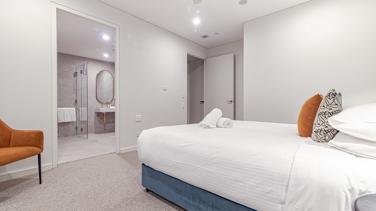 Photo of Bedroom in Penrith