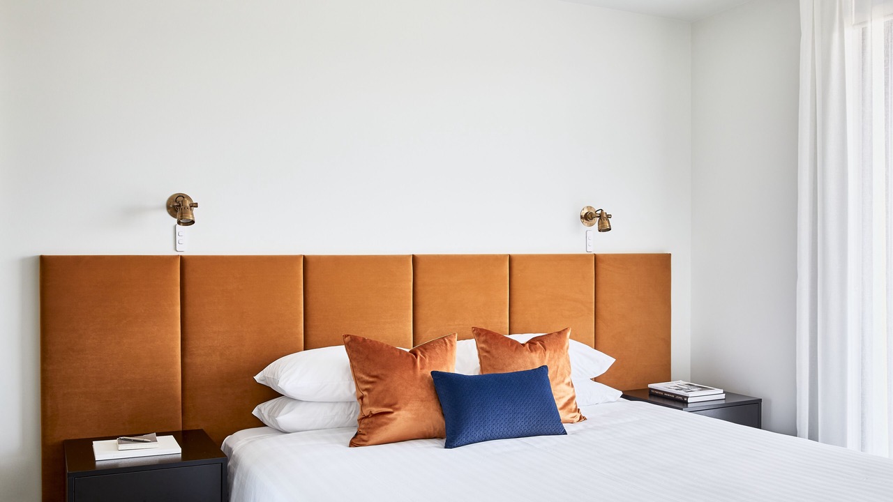 Photo of Bedroom in Penrith