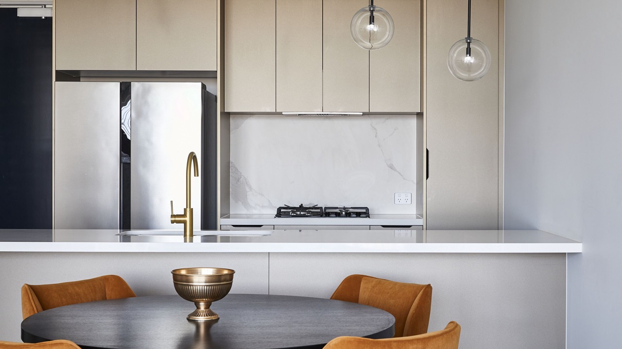 Photo of Kitchen in Penrith