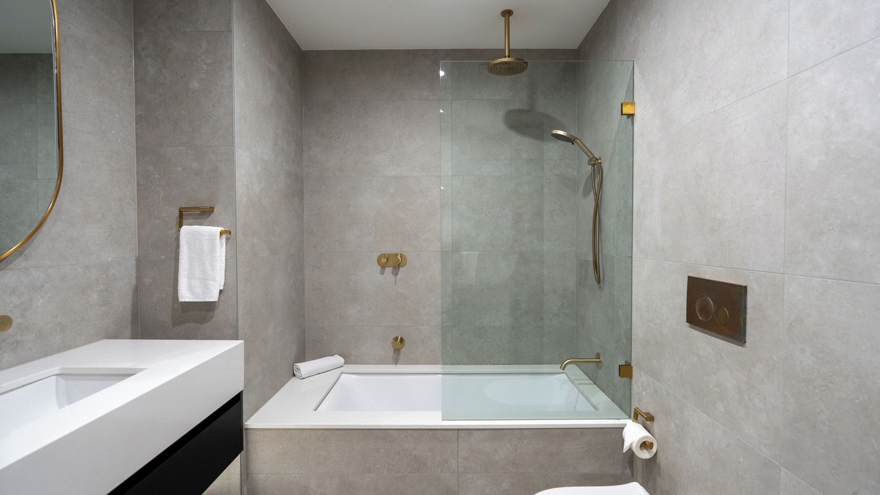 Photo of Bathroom in Penrith