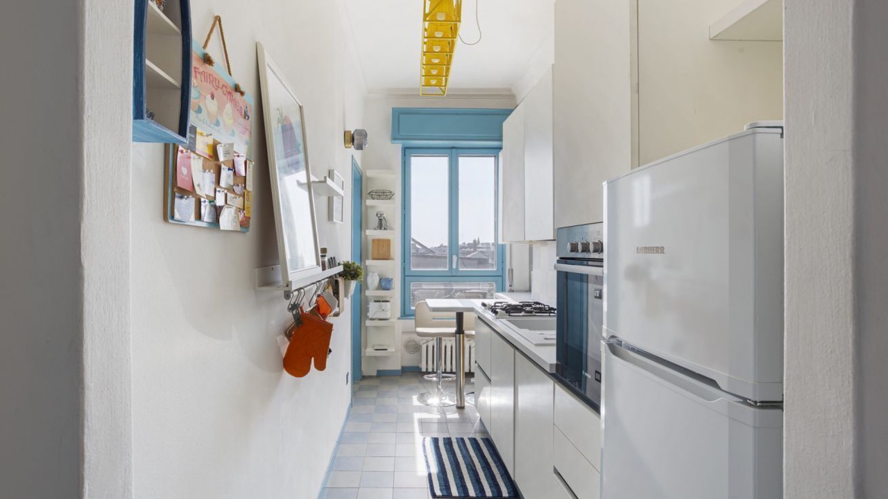 Photo of Kitchen in Central Station