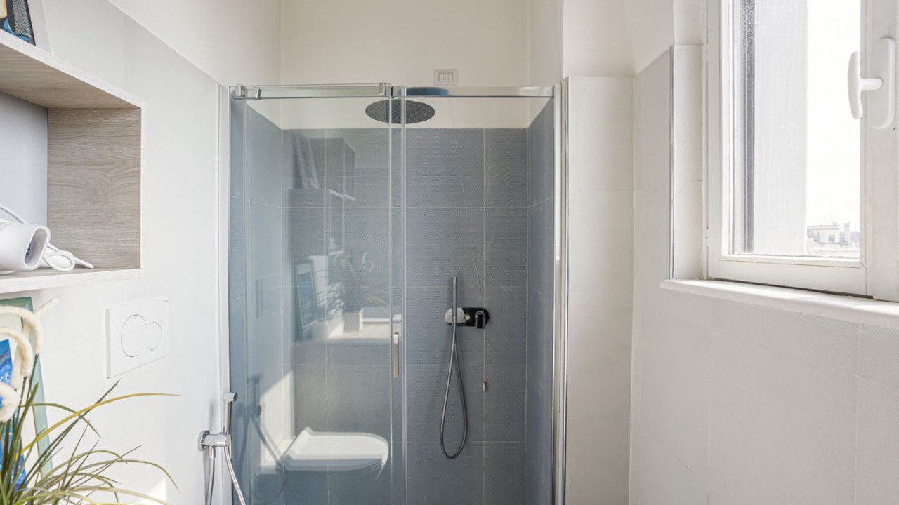 Photo of Bathroom in Central Station