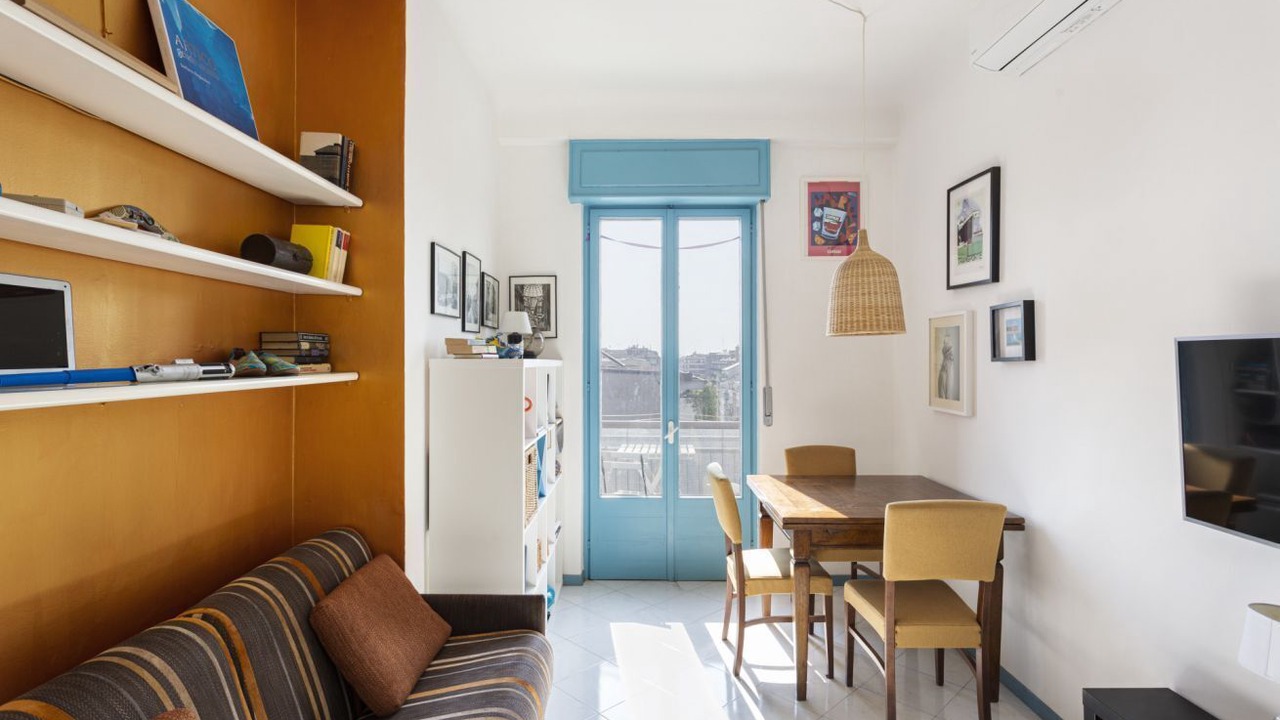 Photo of Livingroom in Central Station