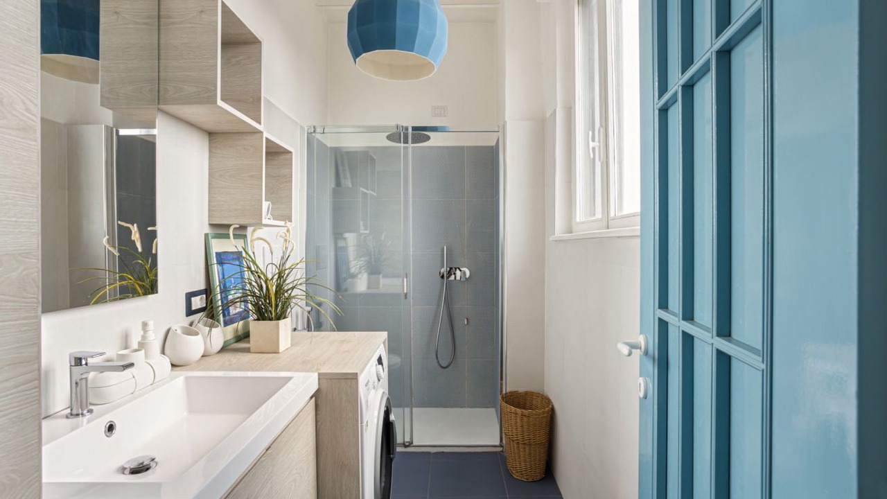 Photo of Bathroom in Central Station