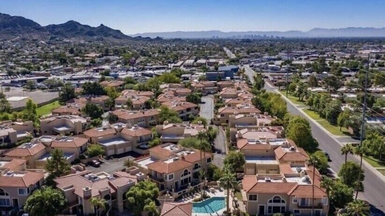 Photo of Outdoor in North Mountain