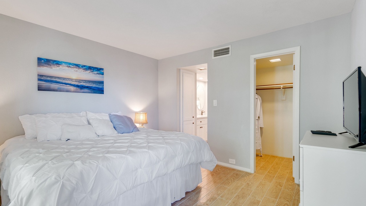 Photo of Bedroom in North Mountain