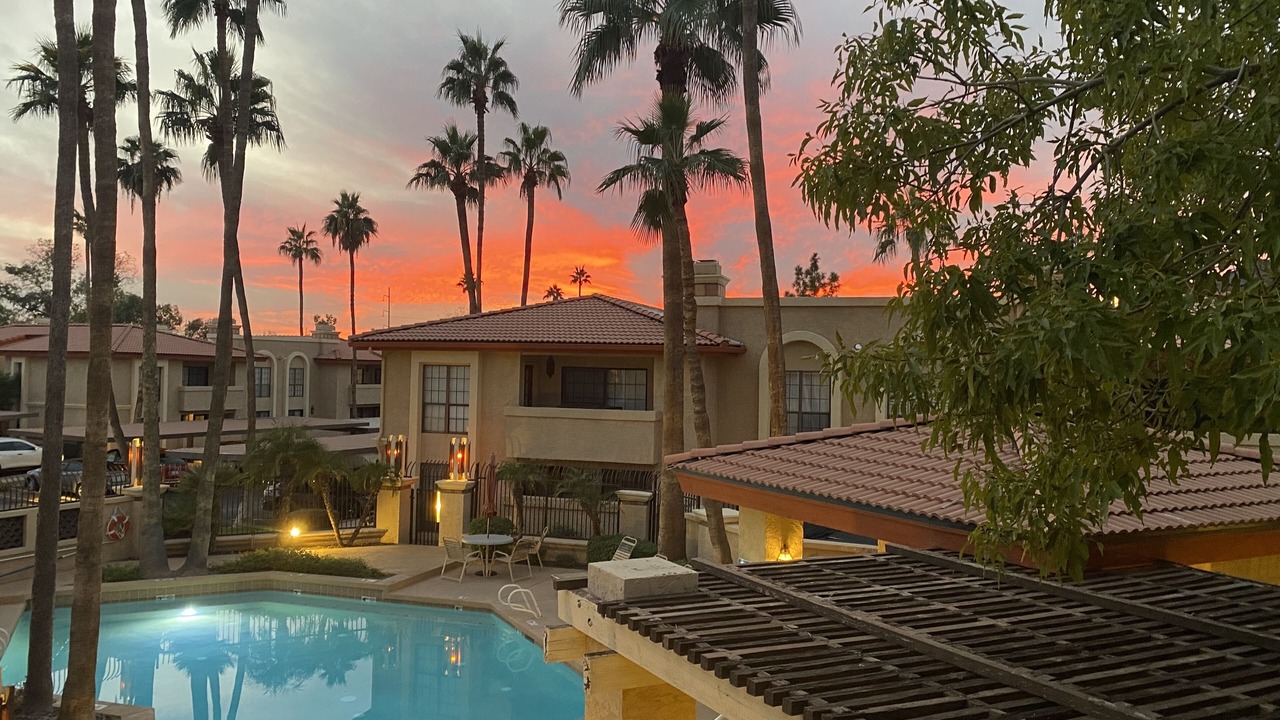 Photo of Outdoor in North Mountain