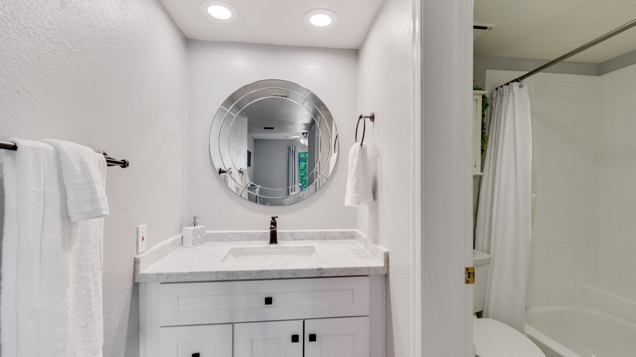 Photo of Bathroom in North Mountain