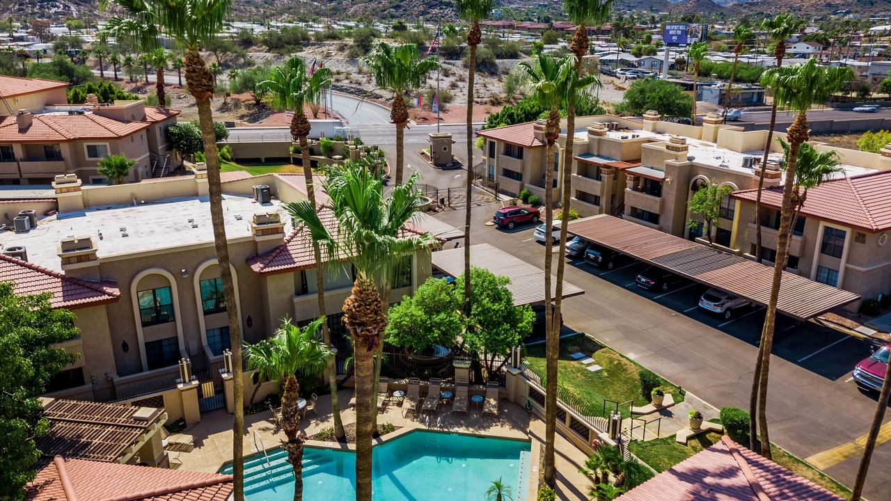 Photo of Outdoor in North Mountain