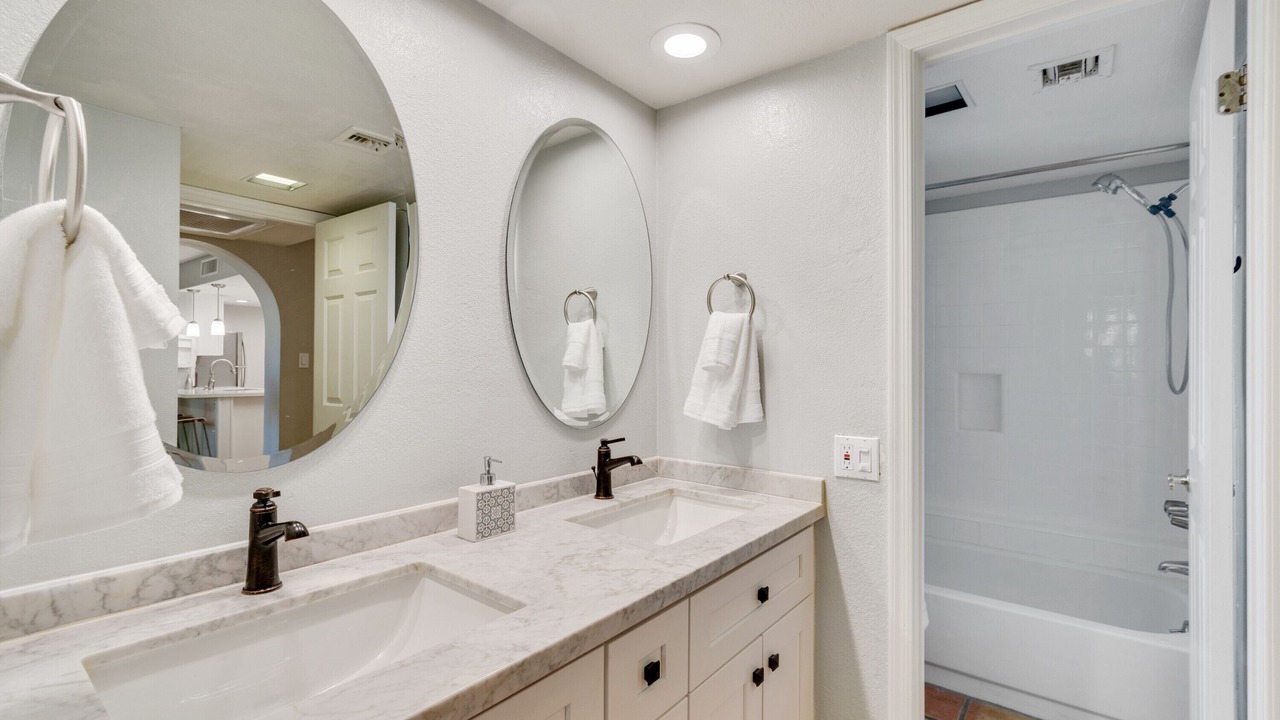 Photo of Bathroom in North Mountain