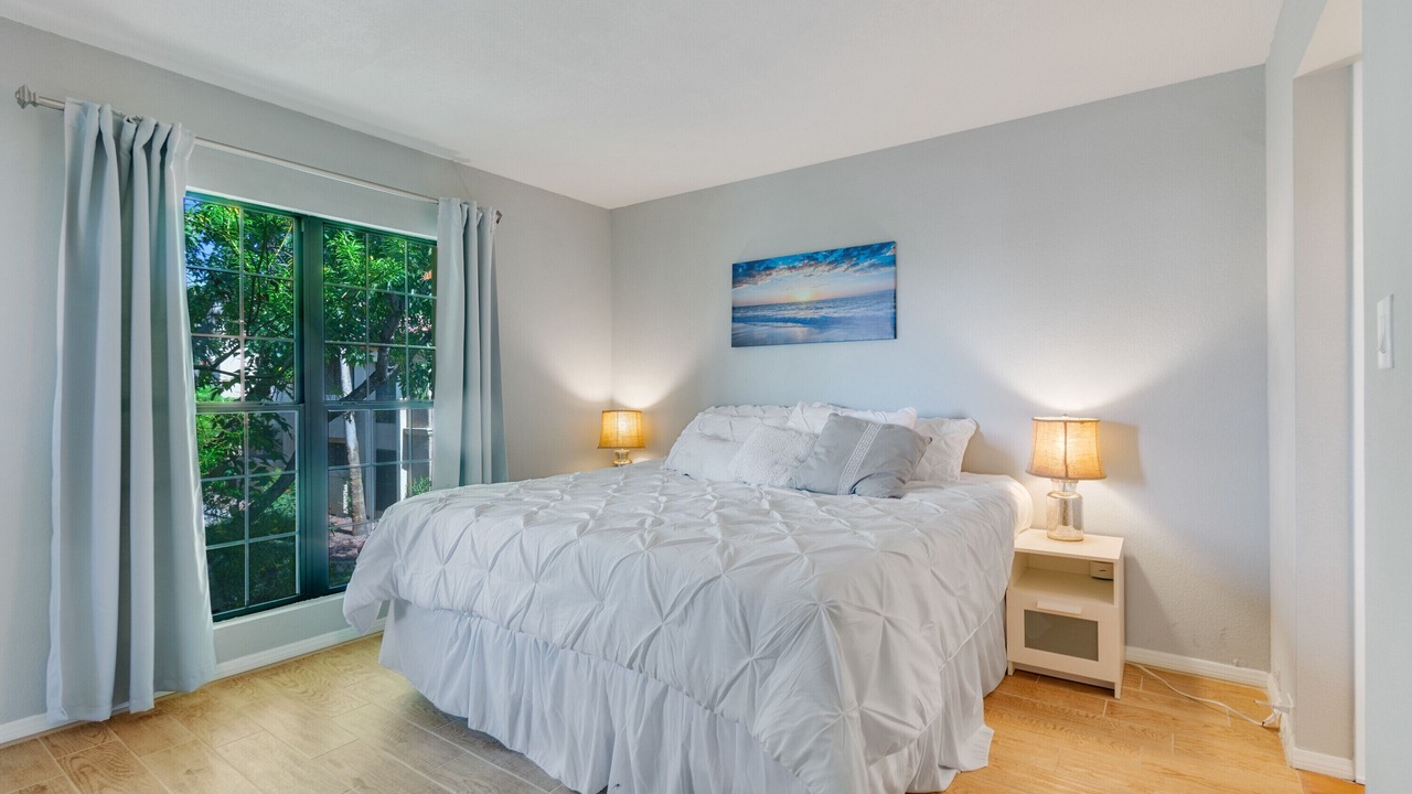 Photo of Bedroom in North Mountain