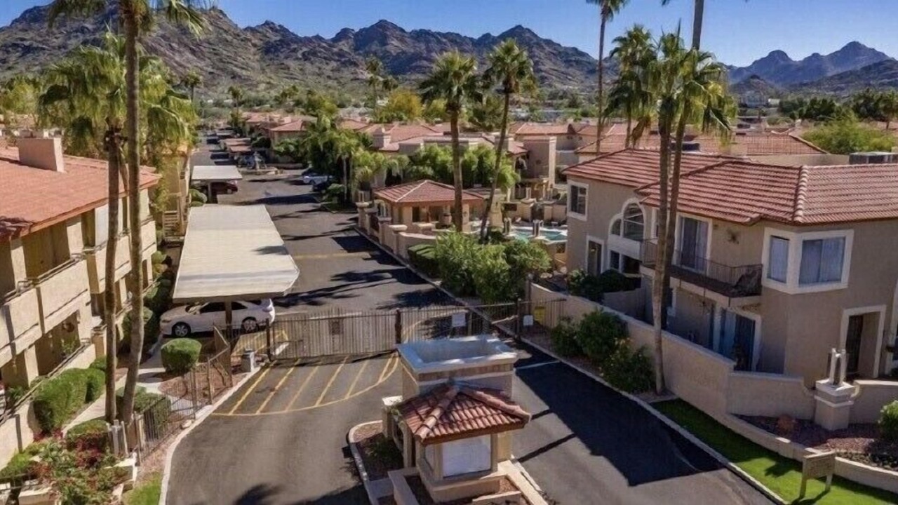 Photo of Outdoor in North Mountain