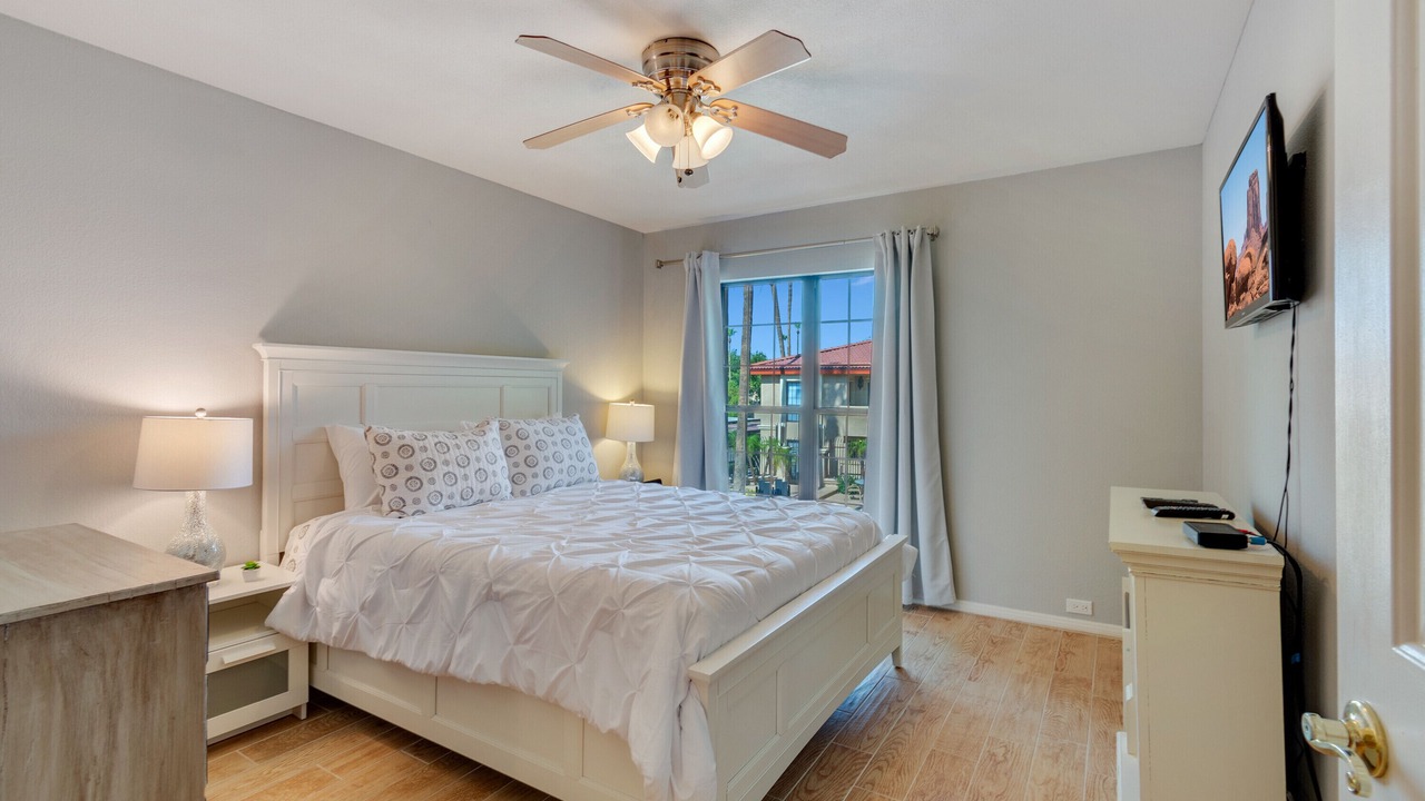 Photo of Bedroom in North Mountain