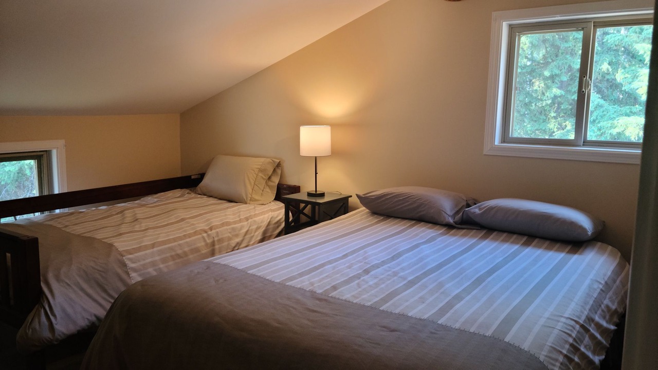 Photo of Bedroom in Sheridan Lake
