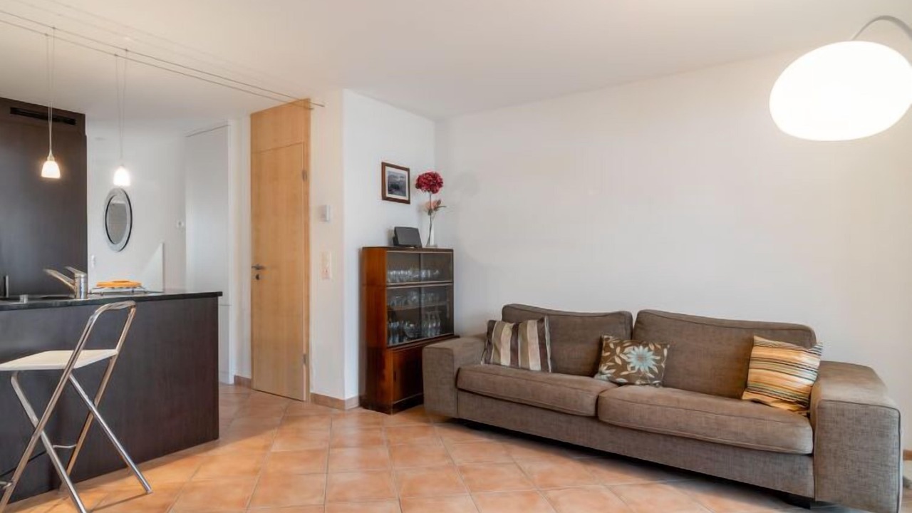 Photo of Livingroom in Bouveret
