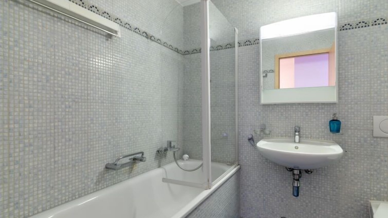 Photo of Bathroom in Bouveret
