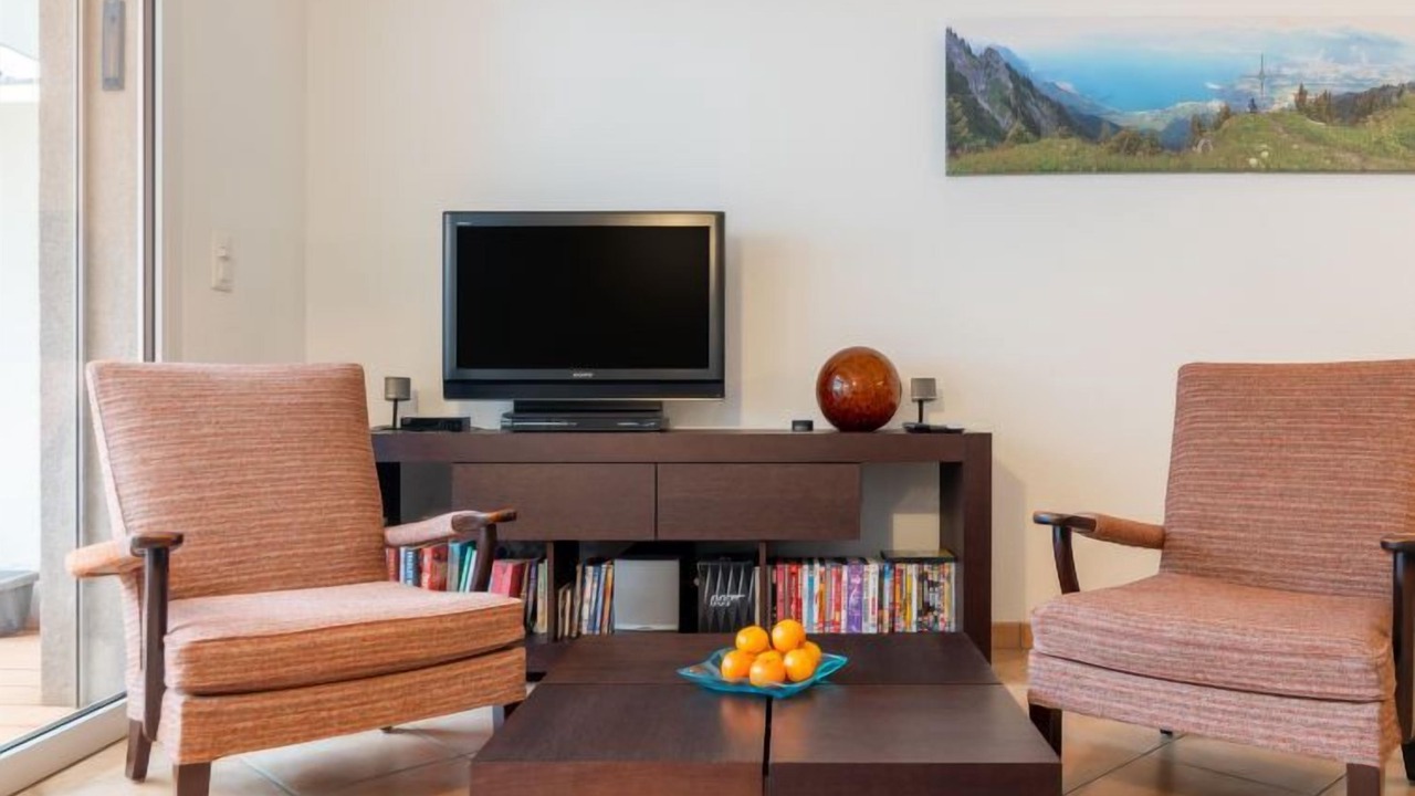 Photo of Livingroom in Bouveret