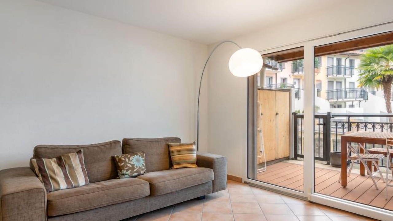 Photo of Livingroom in Bouveret