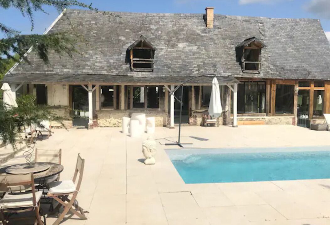 Photo of Outdoor in Pont-l'Eveque