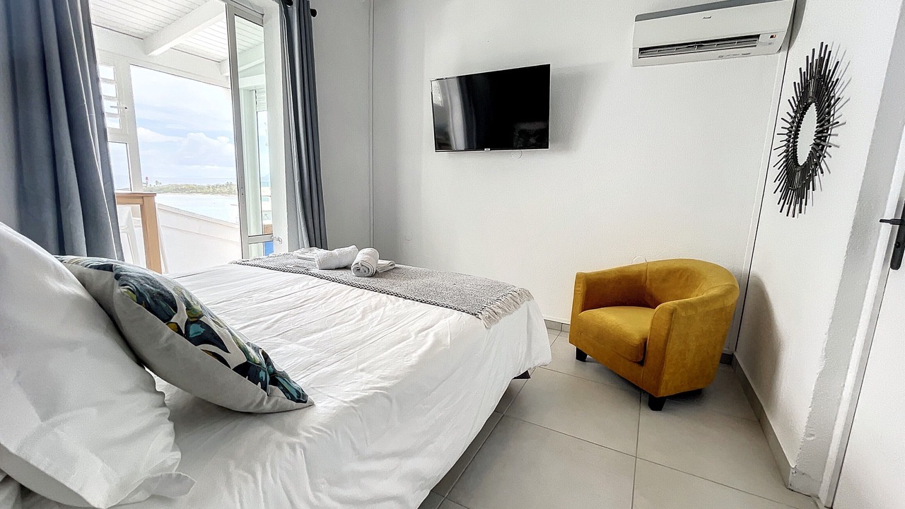 Photo of Bedroom in Perinet