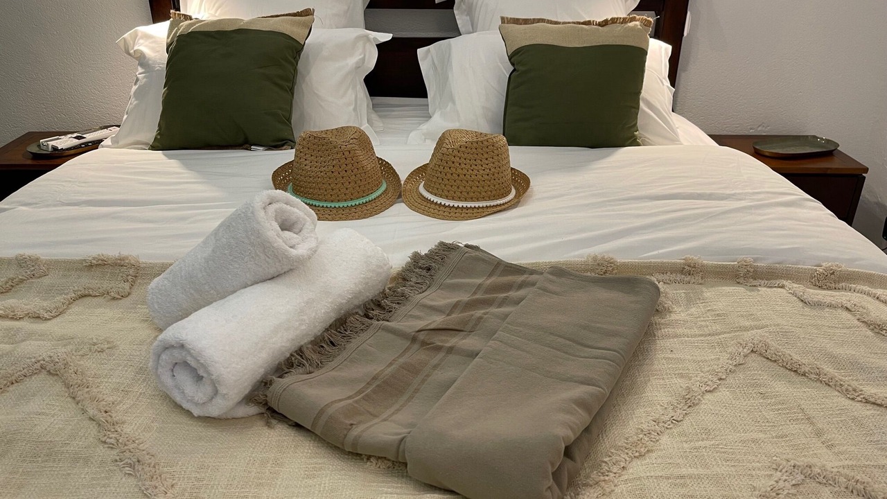 Photo of Bedroom in Perinet