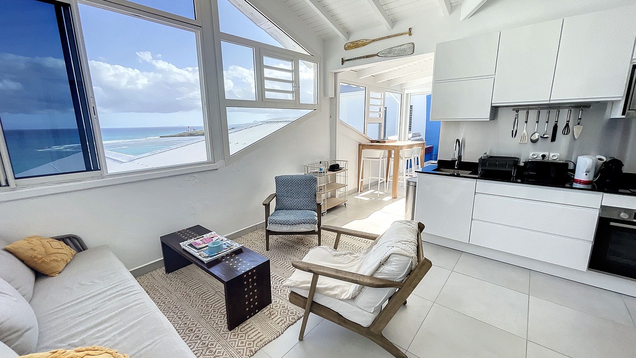 Photo of Livingroom in Perinet
