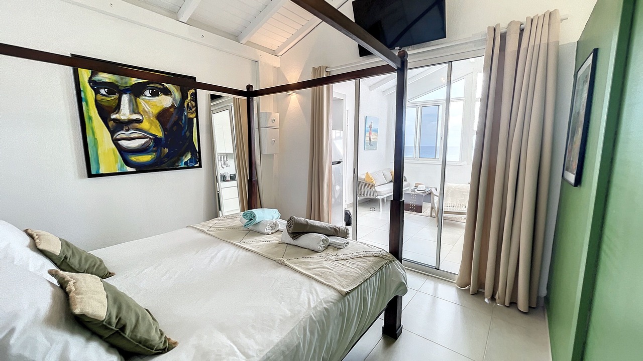 Photo of Bedroom in Perinet