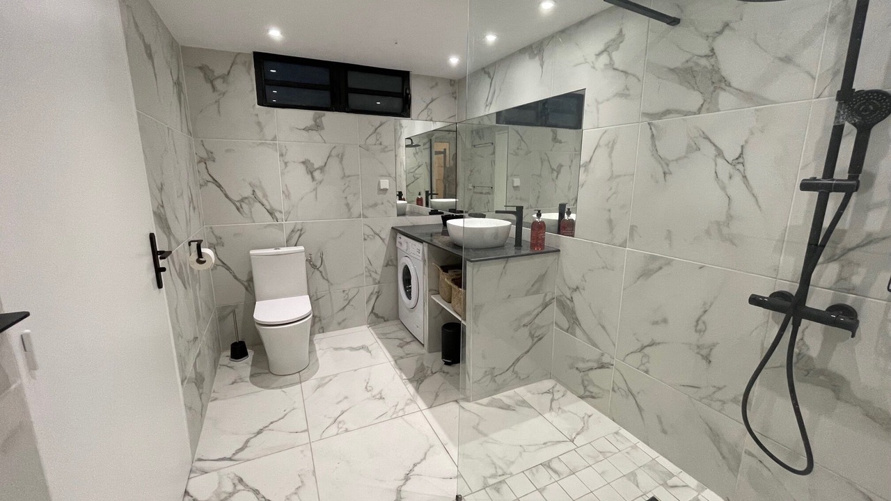Photo of Bathroom in Perinet