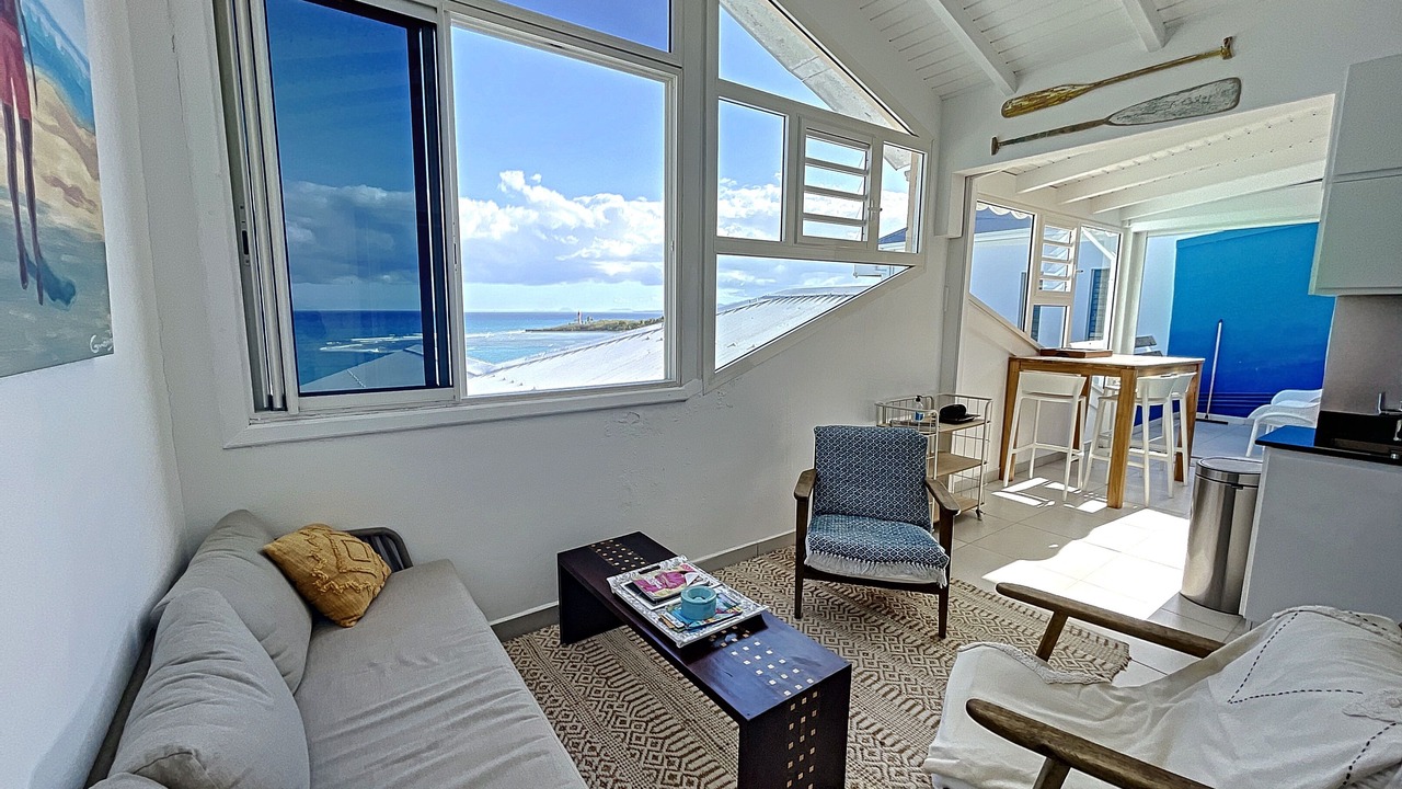 Photo of Livingroom in Perinet