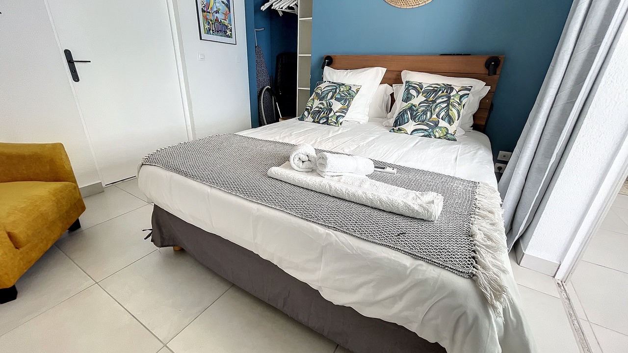 Photo of Bedroom in Perinet