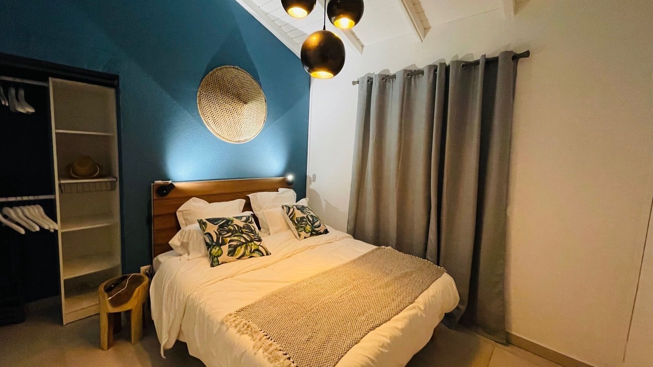 Photo of Bedroom in Perinet