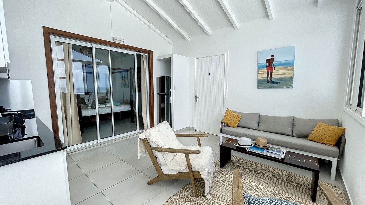 Photo of Livingroom in Perinet