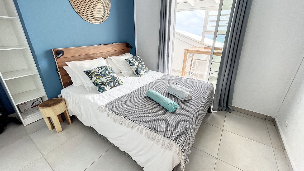 Photo of Bedroom in Perinet