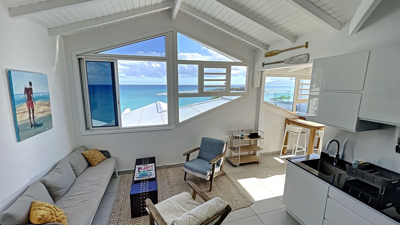 Photo of Livingroom in Perinet